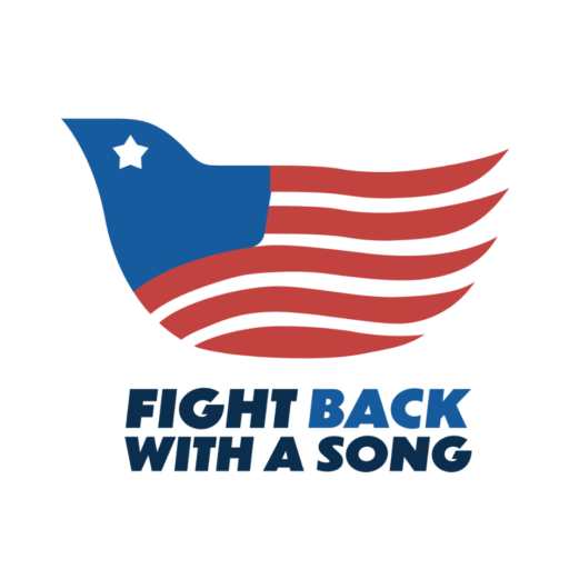 Fight Back with a Song!